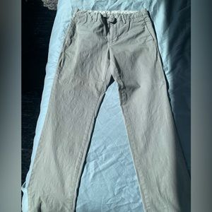 Bonobos slim chino pant